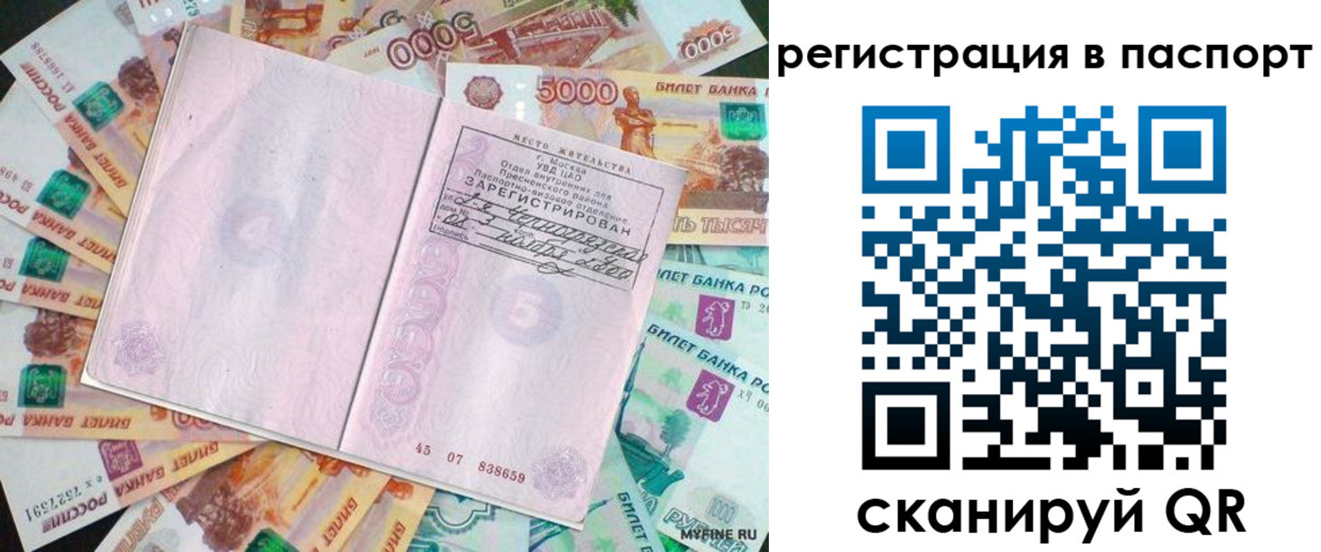найти адрес прописки в Амурской области